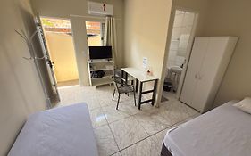 Pousada Quartos vcp